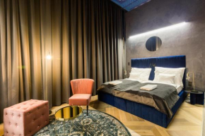 Noble Boutique Hotel - Adults Only Budapest